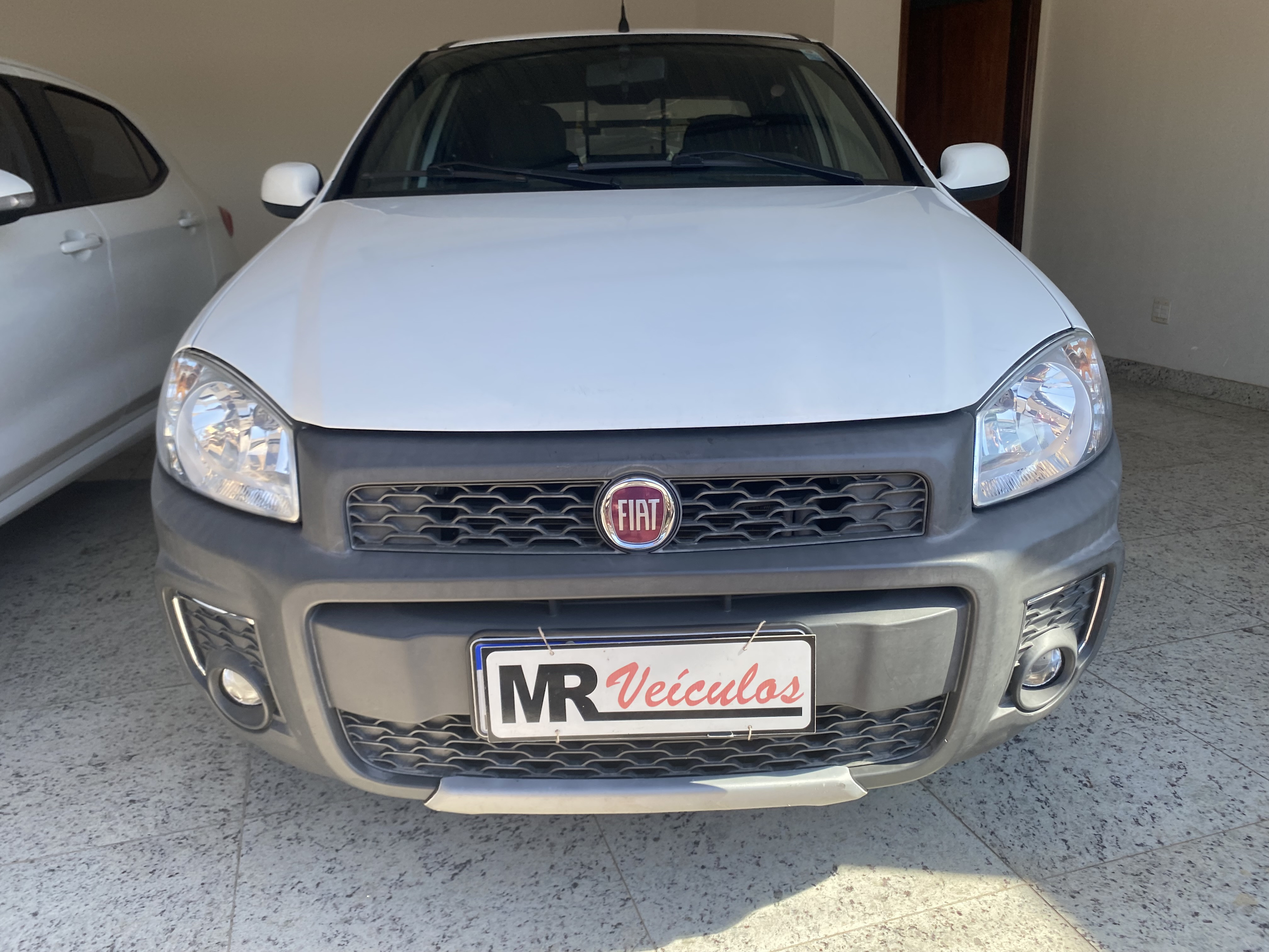 Fiat Strada 2019 à venda