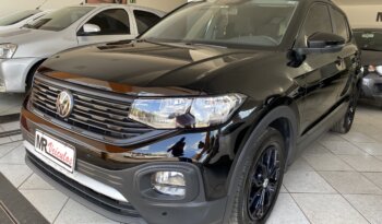 T-CROSS SENSE full