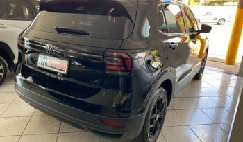 T-CROSS SENSE full
