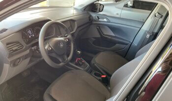 T-CROSS SENSE full