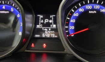 HB20 S full
