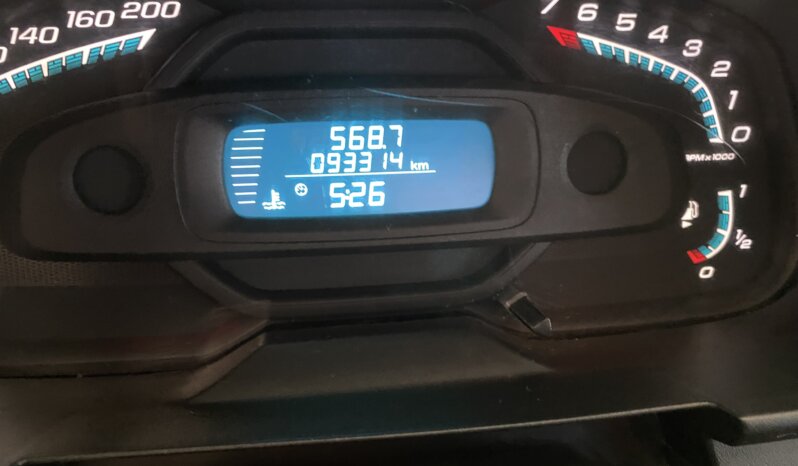 MONTANA LS full