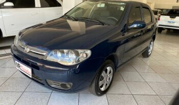 PALIO ECONOMY full