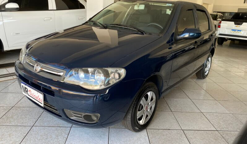 PALIO ECONOMY full
