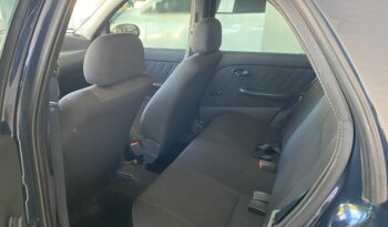 PALIO ECONOMY full