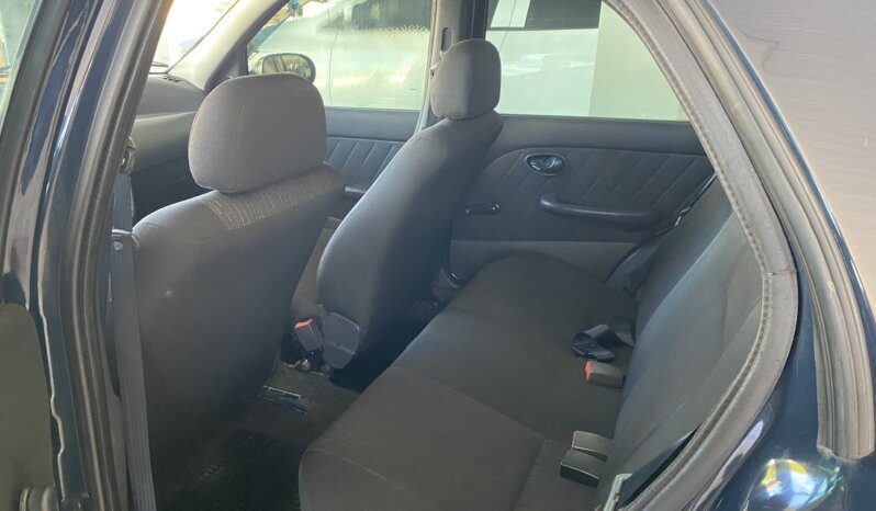 PALIO ECONOMY full