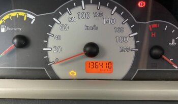 PALIO ECONOMY full