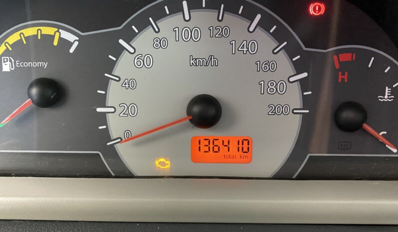 PALIO ECONOMY full