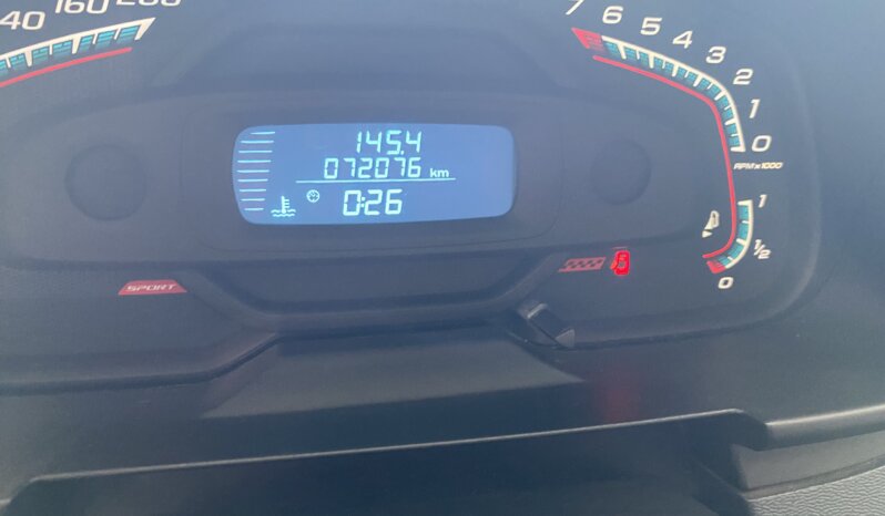 MONTANA SPORT full