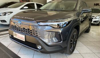 COROLLA CROSS XRX full