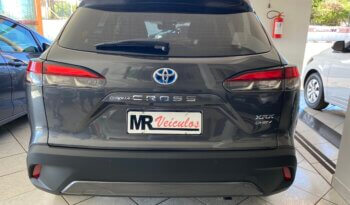 COROLLA CROSS XRX full
