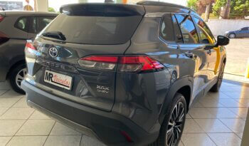 COROLLA CROSS XRX full