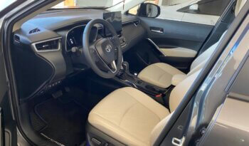 COROLLA CROSS XRX full