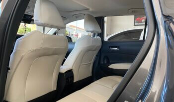 COROLLA CROSS XRX full