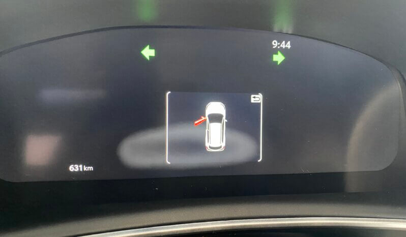 COROLLA CROSS XRX full