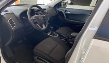 HYUNDAI CRETA ACTION full