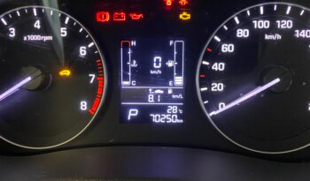 HYUNDAI CRETA ACTION full